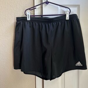 Women’s Nike Shorts (Black XL)